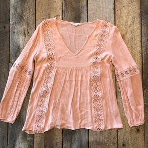 Charlotte Russe Top